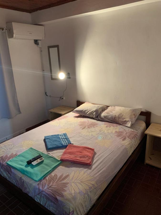 Litt Iguazu Hostal Пуэрто-Игуасу Экстерьер фото