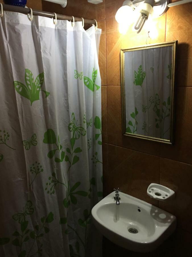 Litt Iguazu Hostal Пуэрто-Игуасу Экстерьер фото
